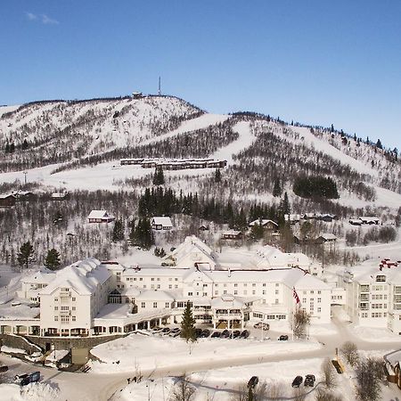 Dr. Holms Hotel يالو المظهر الخارجي الصورة
