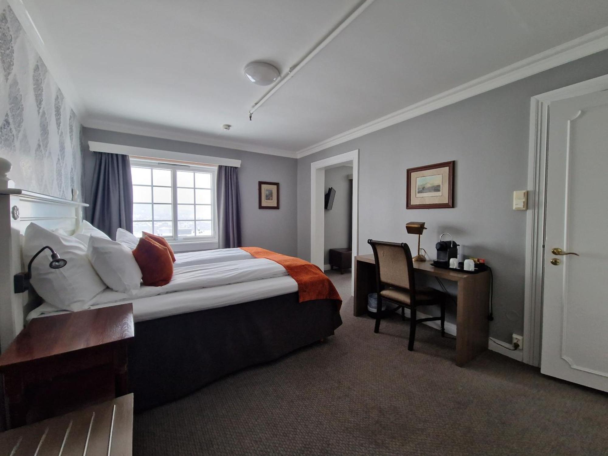 Dr. Holms Hotel يالو المظهر الخارجي الصورة